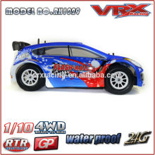 Good quality Nice Structure Toy Vehicle,rc car kits